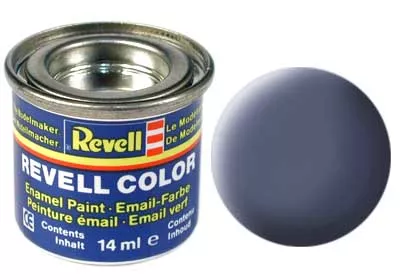 Revell - Grey 